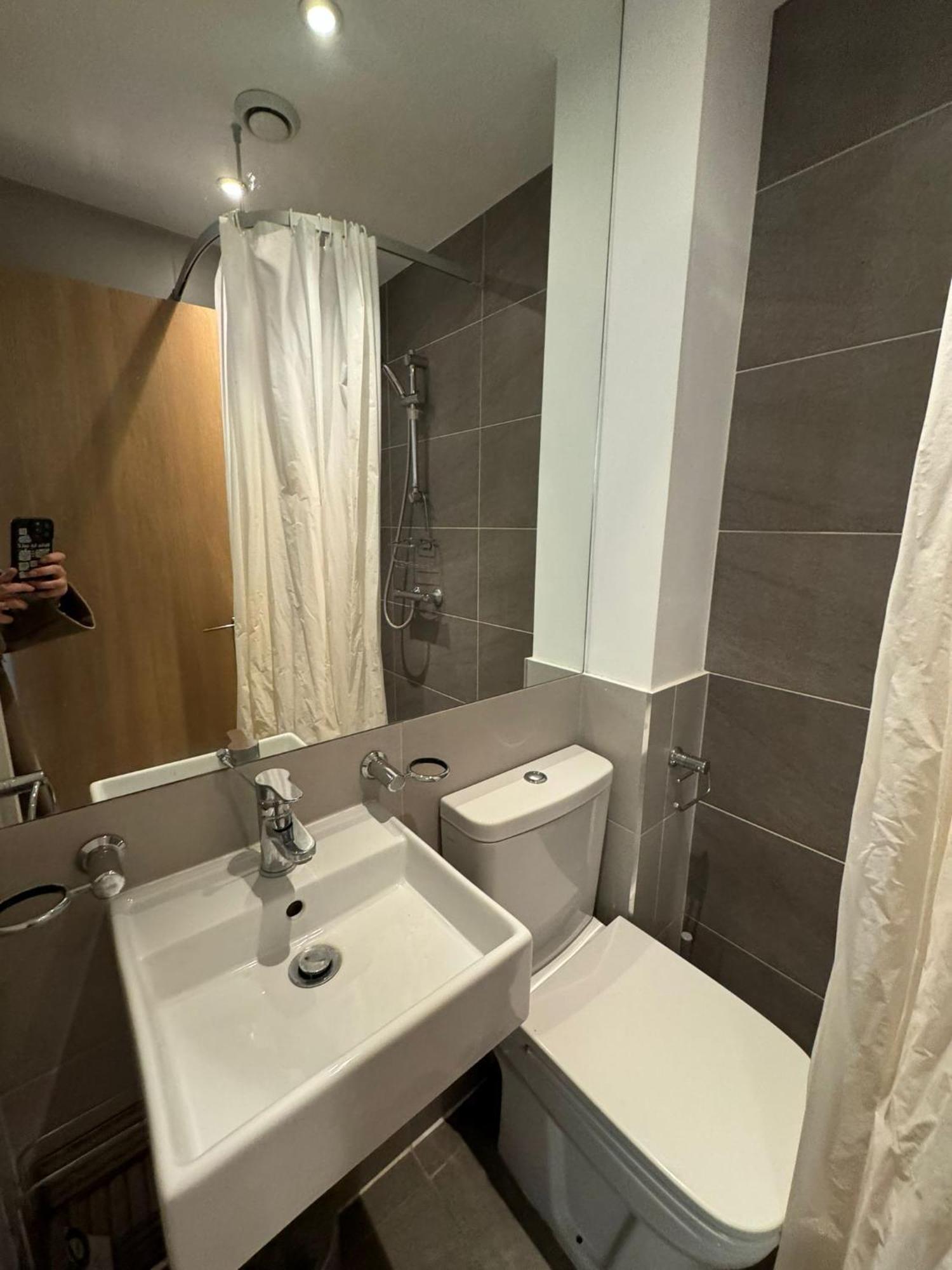 Clarges- Hsk Suites Londres Extérieur photo