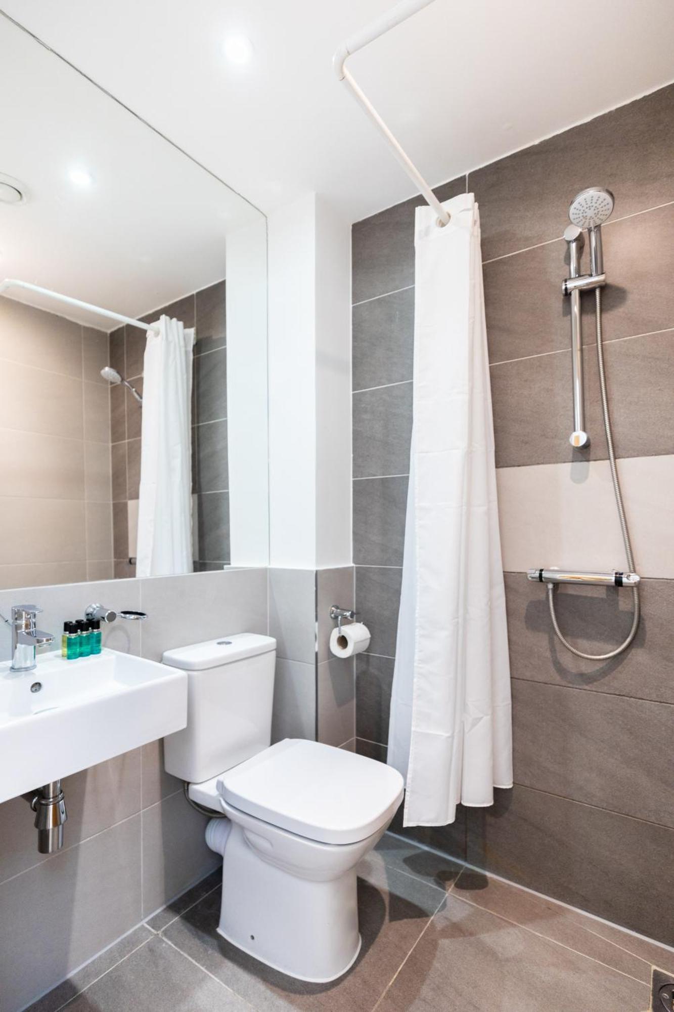 Clarges- Hsk Suites Londres Extérieur photo