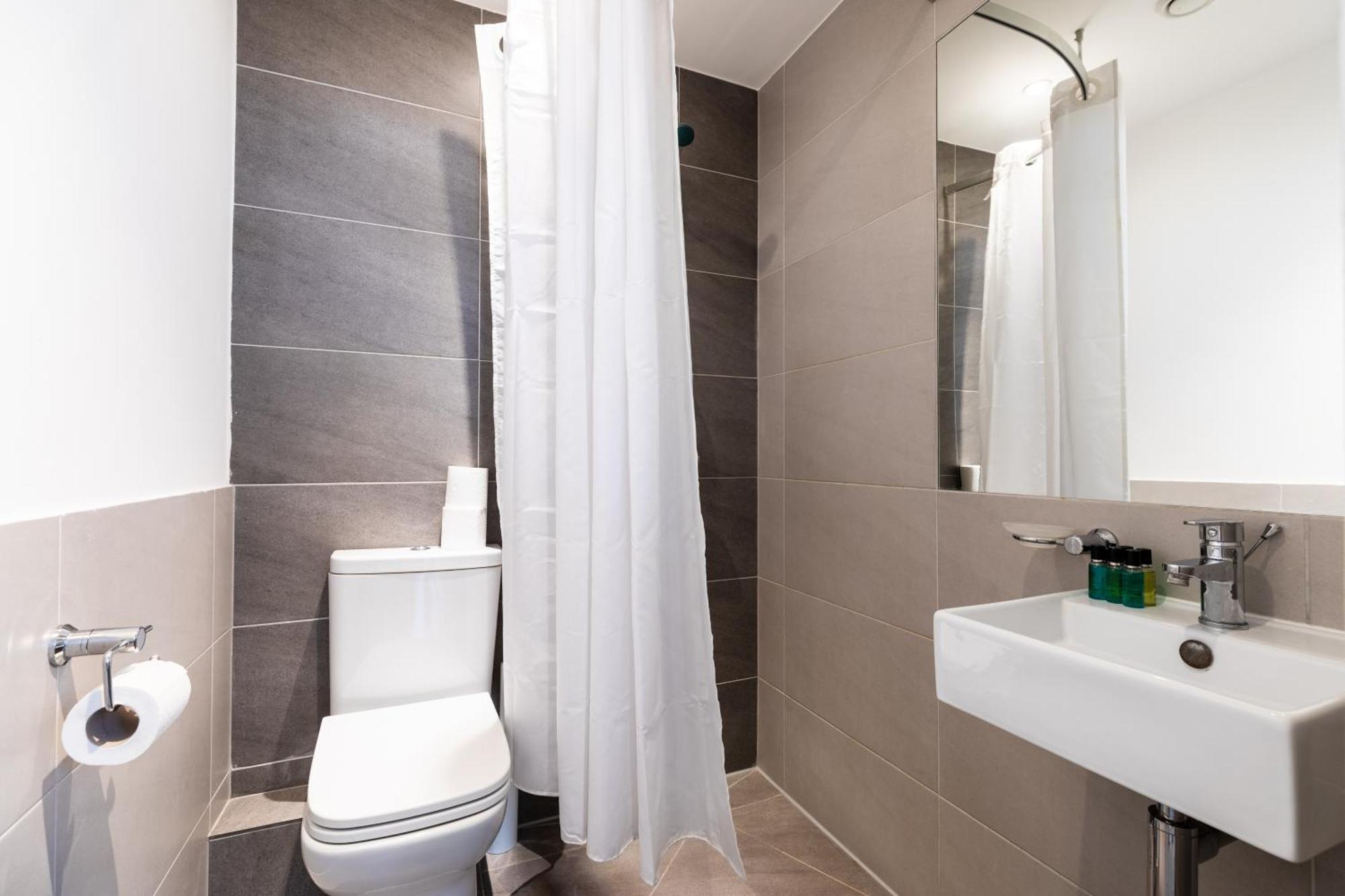 Clarges- Hsk Suites Londres Extérieur photo