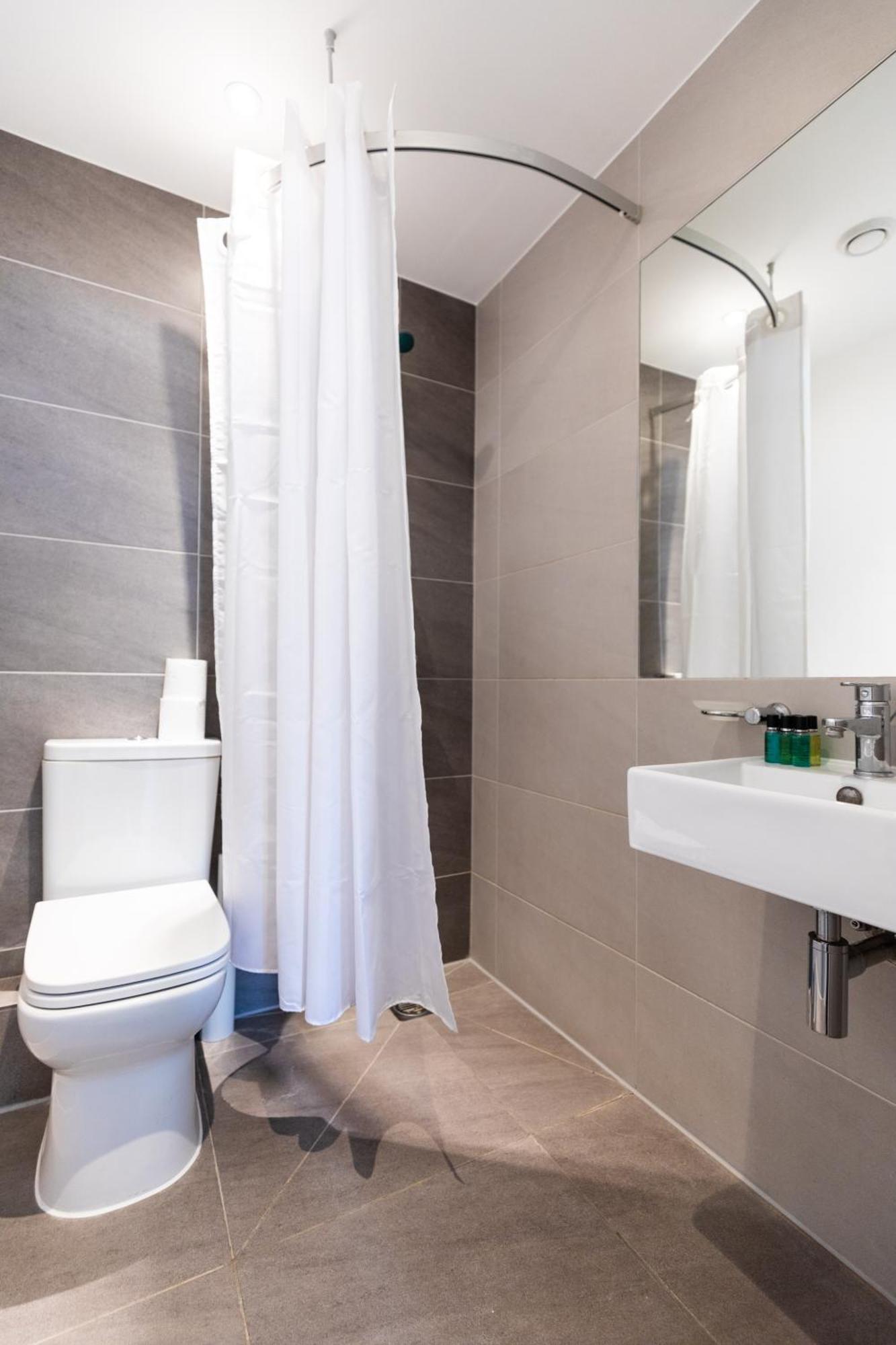 Clarges- Hsk Suites Londres Extérieur photo