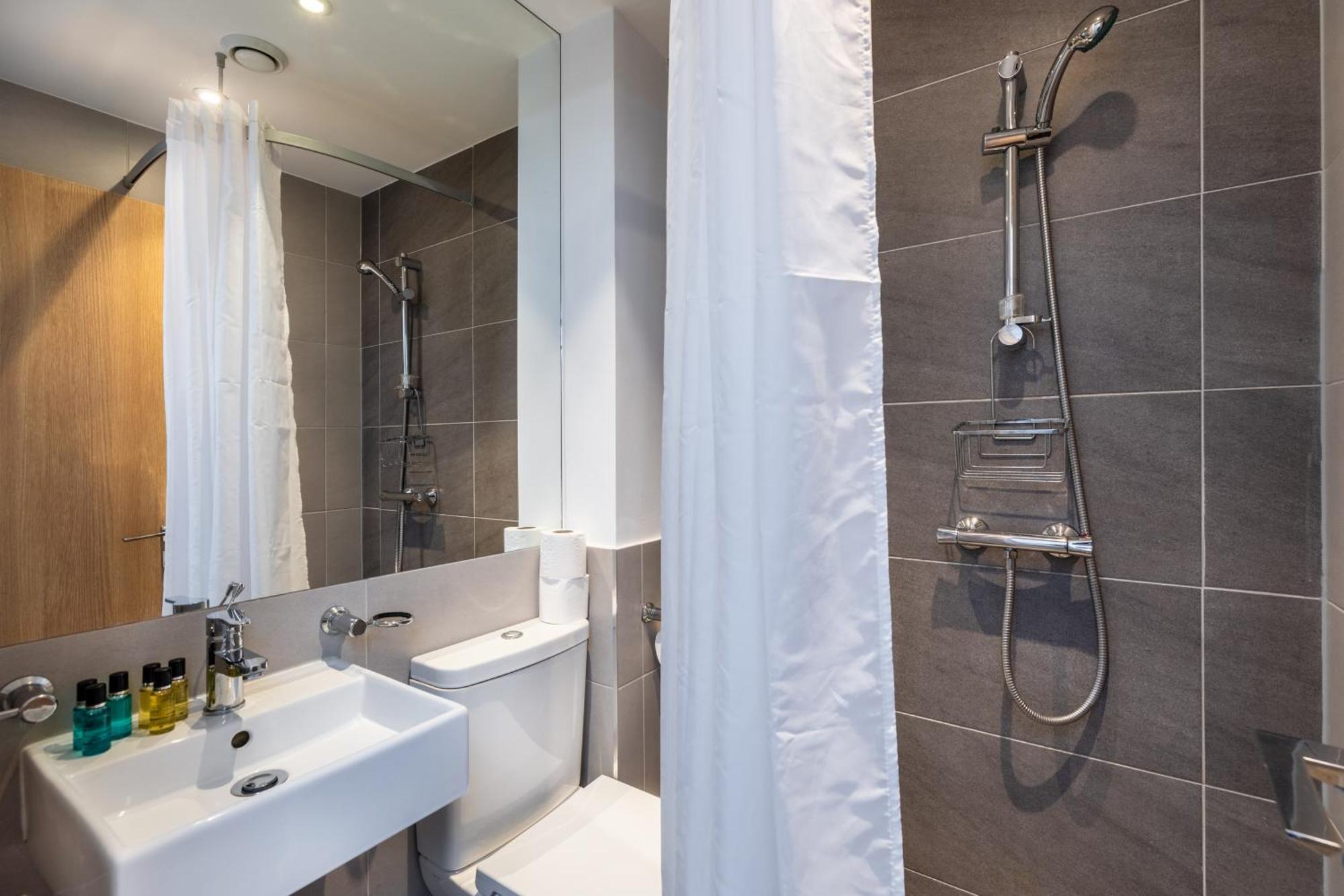 Clarges- Hsk Suites Londres Extérieur photo