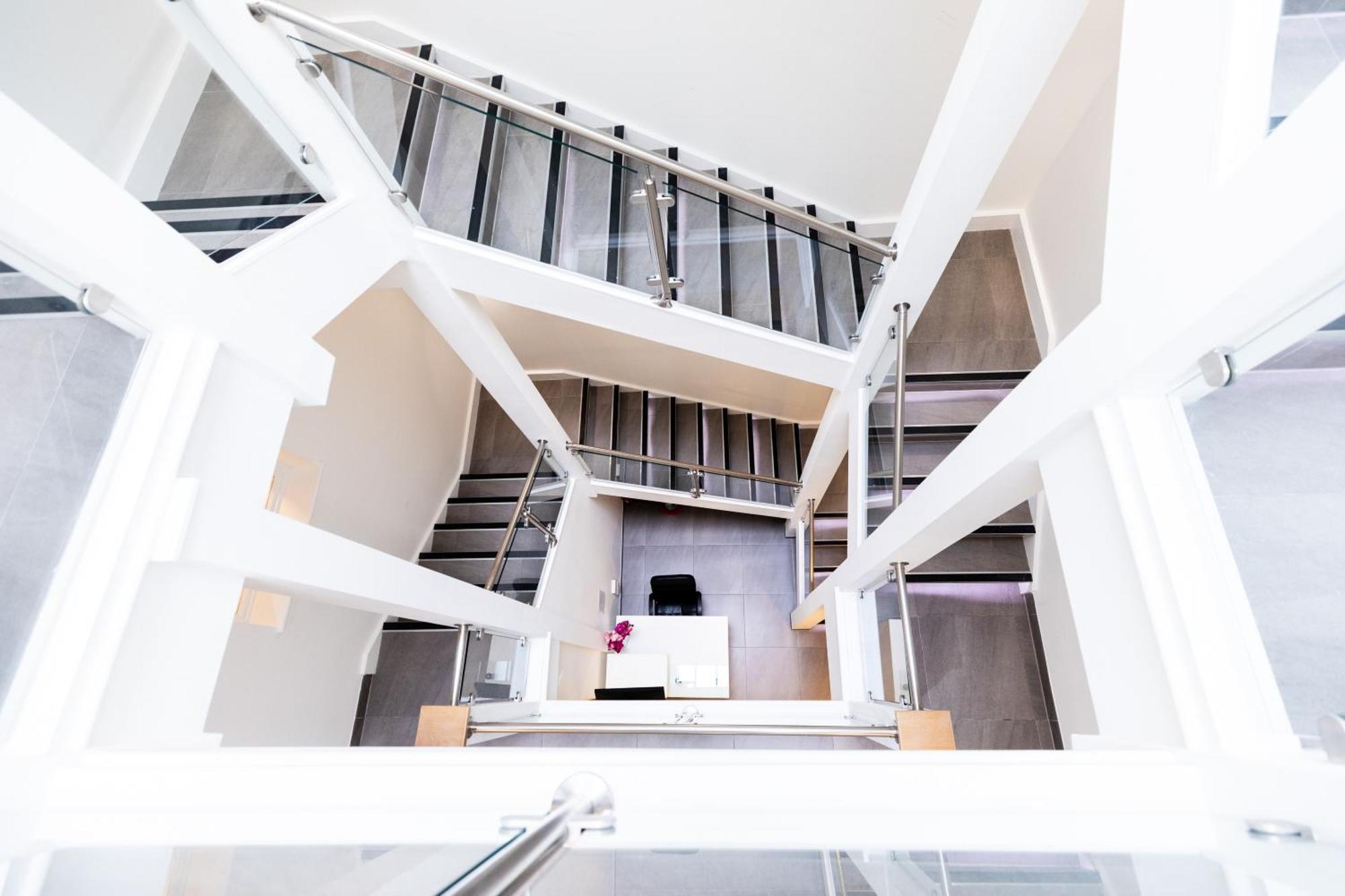 Clarges- Hsk Suites Londres Extérieur photo