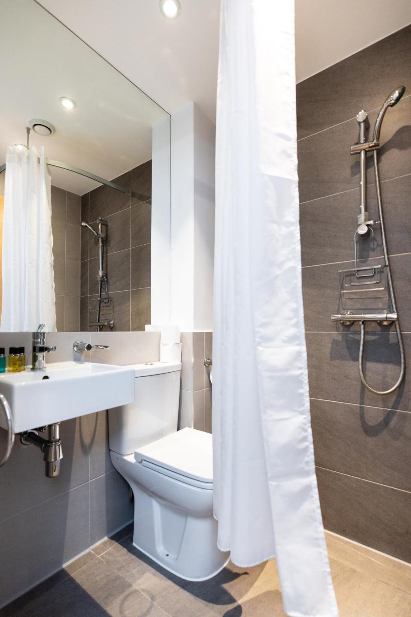 Clarges- Hsk Suites Londres Extérieur photo