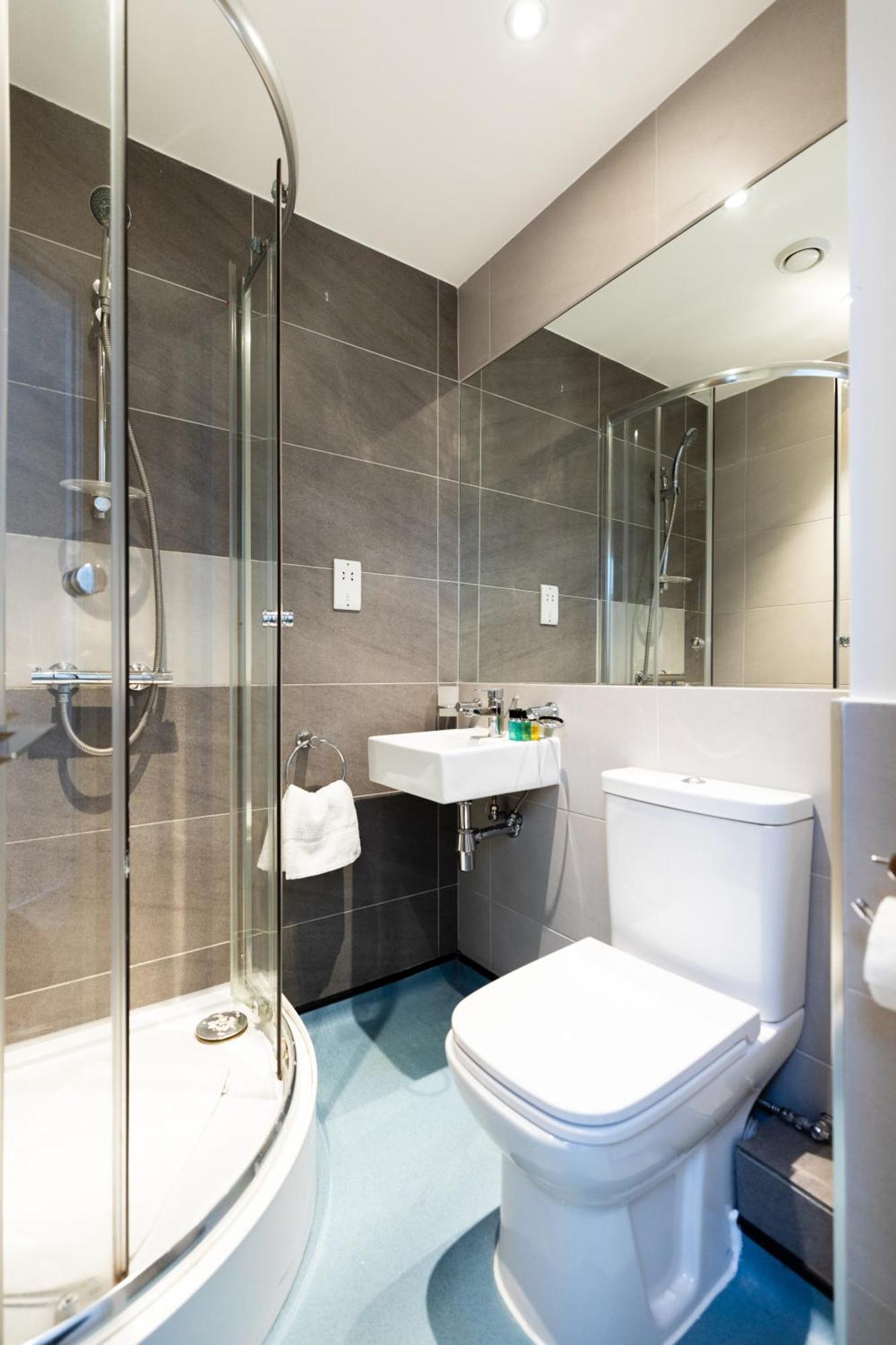 Clarges- Hsk Suites Londres Extérieur photo