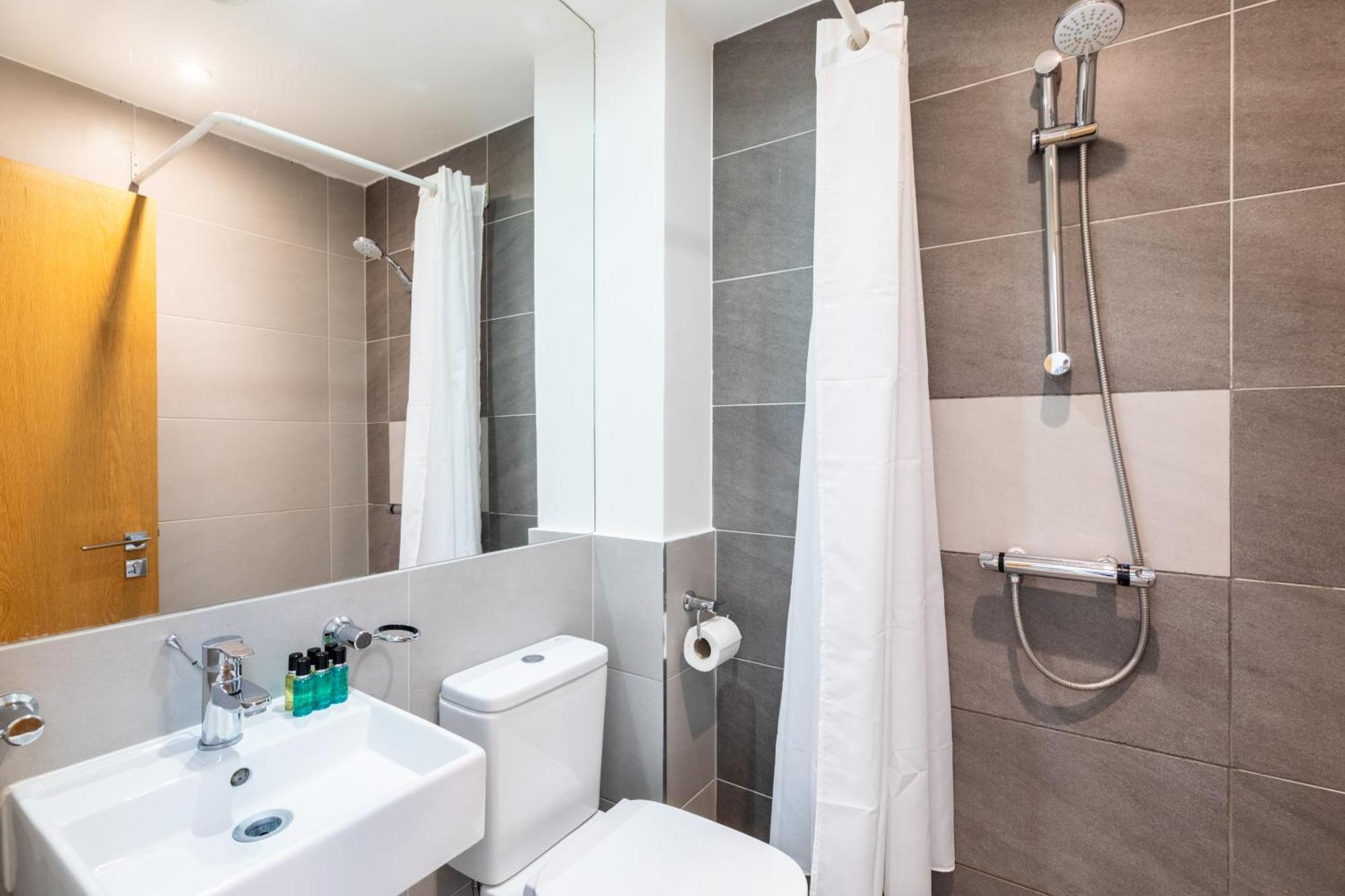 Clarges- Hsk Suites Londres Extérieur photo