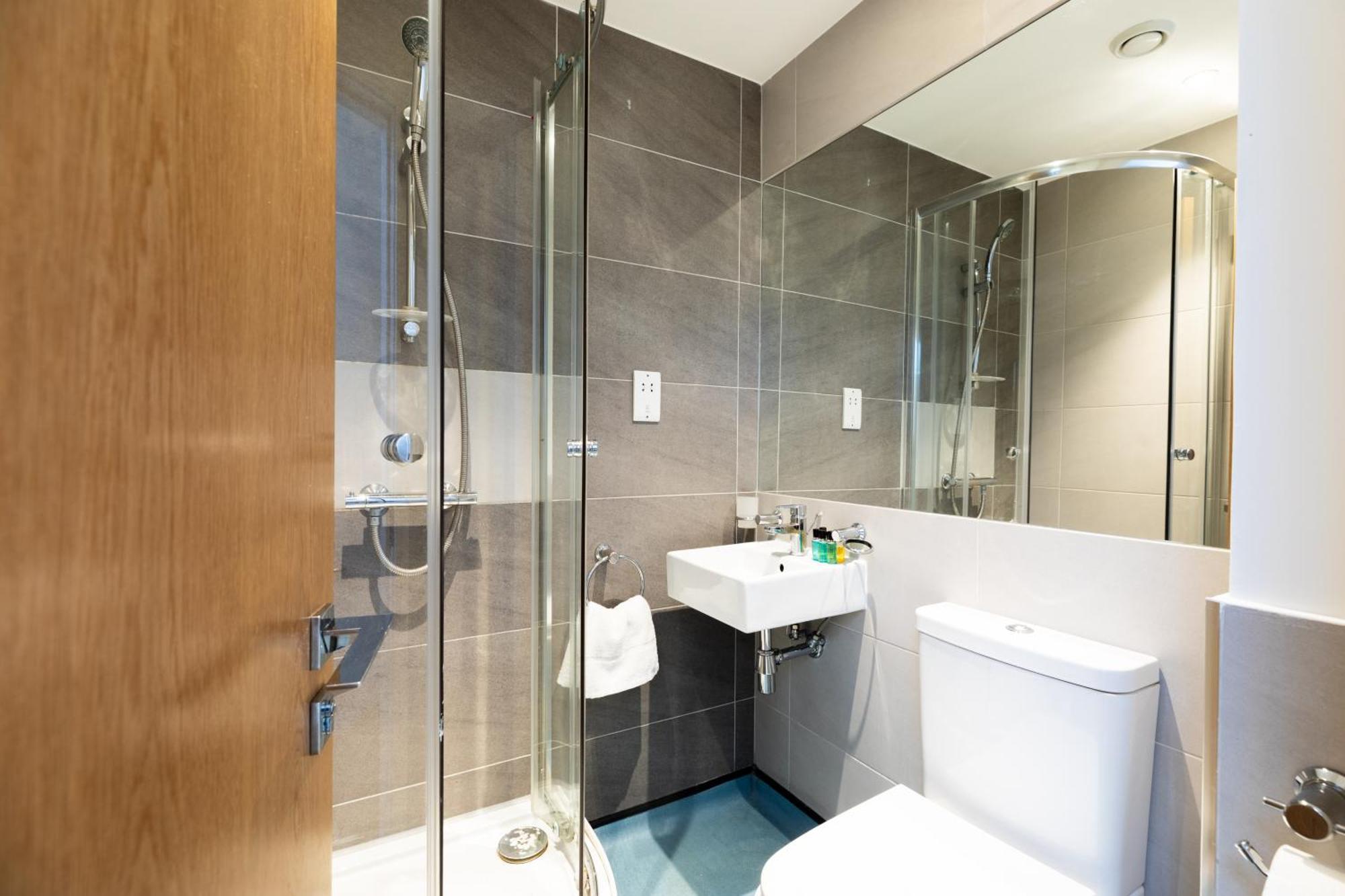 Clarges- Hsk Suites Londres Extérieur photo