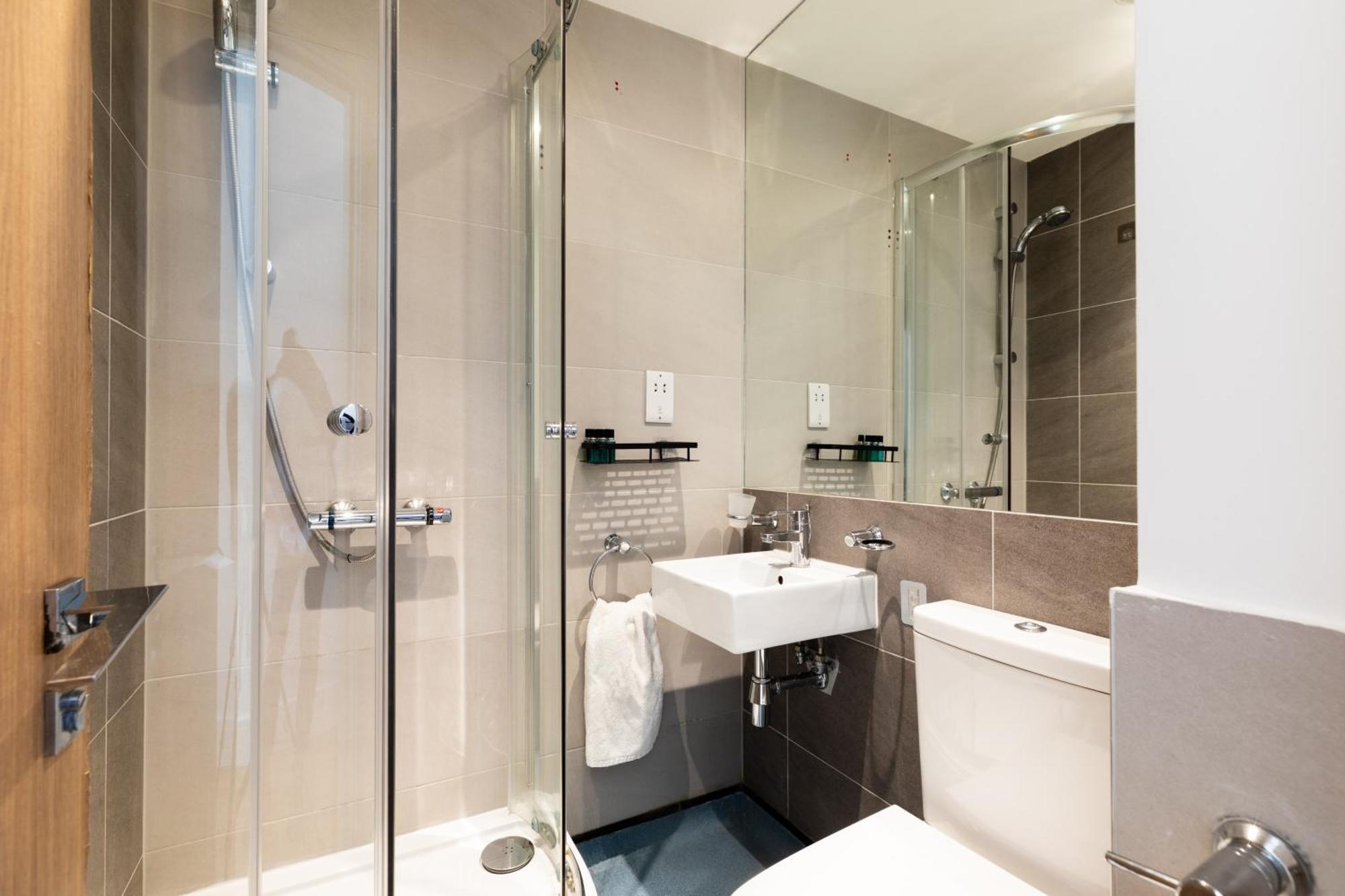Clarges- Hsk Suites Londres Extérieur photo